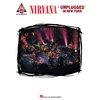 NIRVANA:UNPLUGGED IN NEW YORK TAB