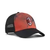 PUMA AC Milan KING Trucker Cap, Men, Red/Black, OSFA