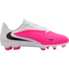 NIKE KOPACKE JR PHANTOM 6 LOW CLUB FG/MG T DJEČACI