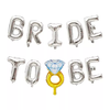 Bride to Be baloni za djevojačko