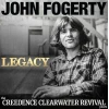 John Fogerty - Legacy: The Creedence Clearwater Revival Years (CD)
