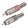 Vtič cinch Alpha Audio Gewa – različne barve