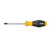 Šrafciger Felo No. 9 Pozidriv PZ2 x 100 90120310
