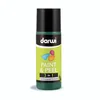 Barva za steklo, ki se odlepi DARWI Paint & Peel 3v1 80 ml - mahovno zelena