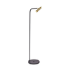 Amplex 8908 - Stojeća lampa AMOS 1xGU10/15W/230V