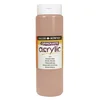 Rayher. Akrilna barva Graduate 500 ml Peach Pink