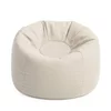 MeowBaby Vrtni tabure za otroke – Outzy Sakobag Floreo Bež, (22065478)