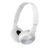 Sony Slušalice MDR-ZX310W (bele)