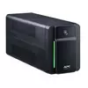 APC Back-UPS 1600VA, 230V, AVR, French Sockets