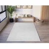 Conceptum Hypnose Tepih Feza, 160 x 230cm, Beli