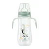 Kikka Boo Flašica PP Jingle Jungle 400ml Mint
