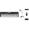 Casio CT-S300 Premium SET Keyboard z dinamiko