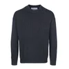 Calvin Klein Pulover Calvin Klein Jeans Pullover antracit
