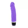 Realistični vibrator Classic