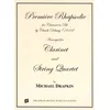 DEBUSSY/DRAPKIN:PREMIERE RHAPSDIE SET