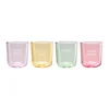 Čaša 200 Ml Candy Colors