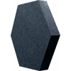 Mega Acoustic HEXAPET GP18 Dark Gray