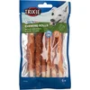 Trixie Chicken Chewing Rolls 3kom 140g