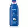 Nivea Mleko za telo Rch nourishing, 400ml