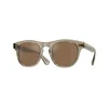 Oliver Peoples Sunčane naočare 0OV5509SU 1745G8, Okrugle, Smeđe