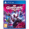 Skuare Enik Marvels Guardians of the Galaki PS4 Standard Edition
