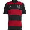 adidas Dres Germany Away 2014