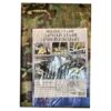 Cirada 1.5x6m army