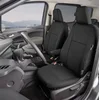 Tailored Car Seat Covers Ford Transit/Tourneo Courier 2014-2023 (5 seats)