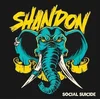 Shandon - Social Suicide (Limited Edition) (LP)