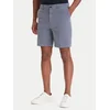 BOSS Kratke hlače iz tkanine H-Kane1 50555235 Modra Modern Fit