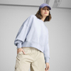 PUMA Majica WARDROBE ESS opal