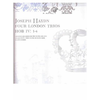 HAYDN:FOUR LONDON TRIOS HOB IV:1-4 FLUTE CHOIR