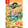 SWITCH Sushi Striker - The Way of Sushido