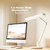 Dreame Stona LED lampa, 20-40W, Bela