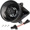 shumee Opel Movano A 1998- ventilator notranjosti