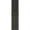 Apple Watch Sport Loop green 38/ 40/ 41mm