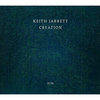 KEITH JARRETT/CREATION