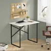 HANAH HOME Radni sto Modena White