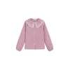Scalpers Bluza   rdeča