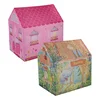 Šator dečiji princeza i životinje 95x72x102cm eddy toys