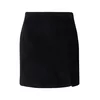 VERO MODA Krilo črna