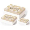 Kutije za poklone set NG Cream 3/1