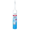 Connect FN 200 silikonski kit, bel, 310ml