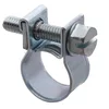 Majhna cevna objemka 9mm 10-12mm MHC1012