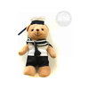 Medvedek Teddy Mornar