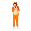 OPPOSUITS Macska pajac 92-104 cm