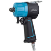 Hazet pneumatski pištolj 1/2 kratki 1400Nm HZ-9012MT