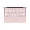 Apple - MacBook Neo 13 inch A18 Pro 6-core CPU 5-core GPU 8GB 256GB SSD Blush (MHFH4)