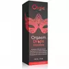 Orgie Orgasm Drops Kissable Ulje za klitoris, 30 ml