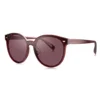 BOLON Kids Dečije naočare za sunce 0BK3001 A31 00, Bordo